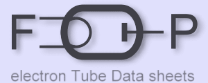 Frank's Electron tube Pages